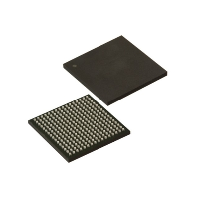 Alan Programlanabilir Geçit Dizisi LCMXO3L-9400E-6MG256C 400MHz MachXO3 FPGA Mantık Çip