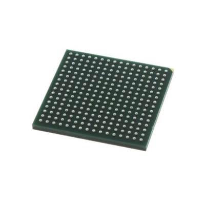 Alan Programlanabilir Geçit Dizisi LFE5UM5G-45F-8MG285C FPGA Çip CSFBGA-285 ECP5-5G FPGA IC