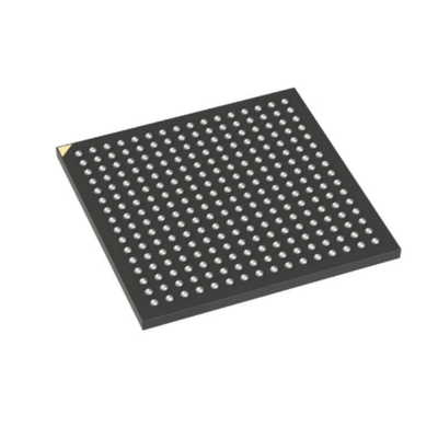 Alan Programlanabilir Geçit Dizisi LCMXO2-7000ZE-3BG256C FPGA Çip CABGA-256 MachXO2 FPGA IC