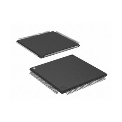 Alan Programlanabilir Geçit Dizisi LCMXO2-1200HC-5TG144C Programlanabilir Mantık IC TQFP-144