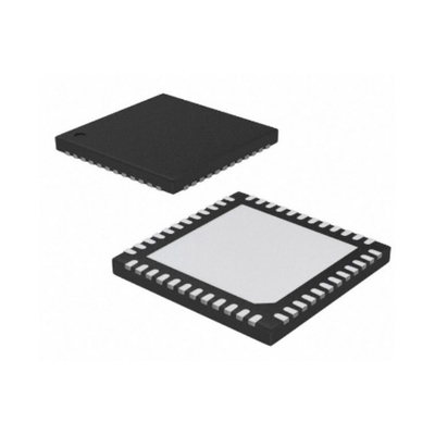 Alan Programlanabilir Geçit Dizisi LCMXO2-640HC-4SG48I FPGA Çip QFN-48 MachXO2 FPGA IC