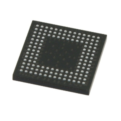 Alan Programlanabilir Geçit Dizisi LCMXO2-4000ZE-1MG132C Mantık IC CSBGA-132 MachXO2 FPGA IC