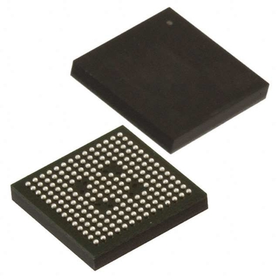 Alan Programlanabilir Geçit Dizisi LCMXO2-4000HE-6MG184I 150 I/O Alan Programlanabilir Geçit Dizisi IC