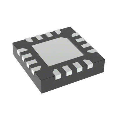 Entegre devreler çipi HMC346ALP3E 1 kanal GaAs MMIC Voltaj değişken Attenuator