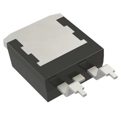 Entegre Devre Çip IXGA30N120B3 Yüksek Hızlı 1200V 60A 300W Tek IGBT Transistörleri