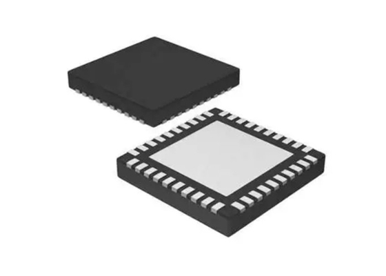 Ethernet IC YT8510C Tek portlu mesafe geliştirilmiş 100M Ethernet PHY katmanlı çip