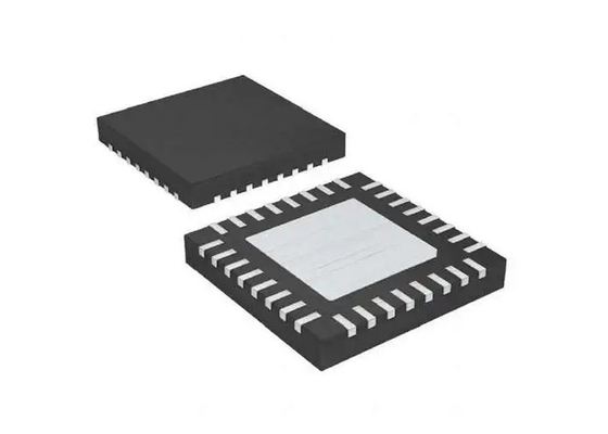 Ethernet IC YT8522A Düşük Güçlü Tek Portlu Ethernet PHY Çip QFN-32 Paketi