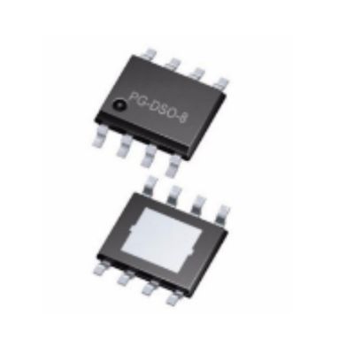 Entegre Döngü Çip TLE7258SJ 20kbps'e kadar iletim oranları LIN Alıcılar