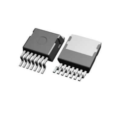 Entegre Devre Çip IMBG120R040M2H SiC MOSFET 1200V 40mohm Transistörü