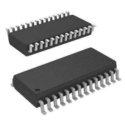 Mikro denetleyici MCU CY8C29466-24SXI 8 bitlik Mikro denetleyici SOIC-28 gömülü MCU