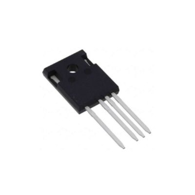 AIMZHN120R040M1T 1.2kV Geliştirme SiC MOSFET Transistörleri
