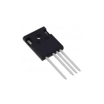 Entegre Devre Çipleri AIMZH120R160M1T 1200V 17A SiC Junction Transistors TO-247-4