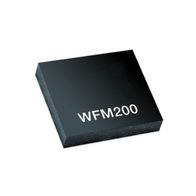 Kablosuz İletişim Modülü WFM200SS22XNN3R 2.412GHz 2.484GHz WiFi Modülleri