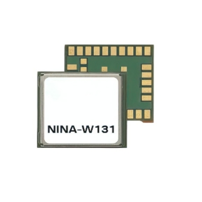 Kablosuz İletişim Modülü NINA-W131-03B 2.4GHz Stand-Alone Kablosuz WiFi Modülleri