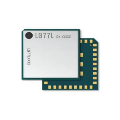 Kablosuz İletişim Modülü LG77LICMD Tek bantlı çoklu takımyıldızlı GNSS modülleri