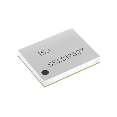 IoT Chip LBAA0QB1SJ-686 21.5dBm UART Arayüzü ile Entegre LoRaWAN IoT Modemi