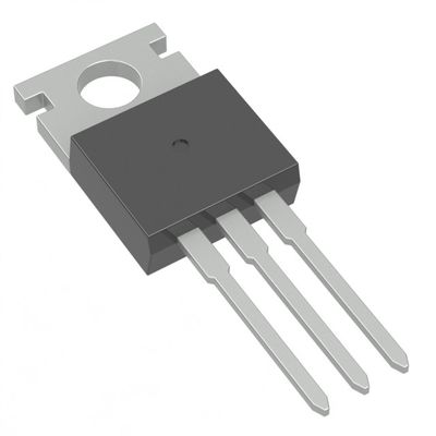 Entegre Devre Çip IXYP20N120C4 Transistörler TO-220-3 1200V IGBT Transistörler