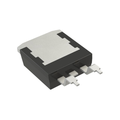 Entegre devreler çip IXYA12N250CHV 2500V 28A Tek IGBT transistörleri TO-263-3