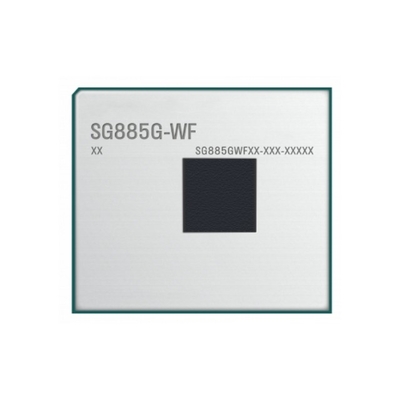 BT IC SG885GWFNA-F65-TA0AA Sekiz çekirdekli Wi-Fi ve BT Akıllı Modüller LGA Paketi