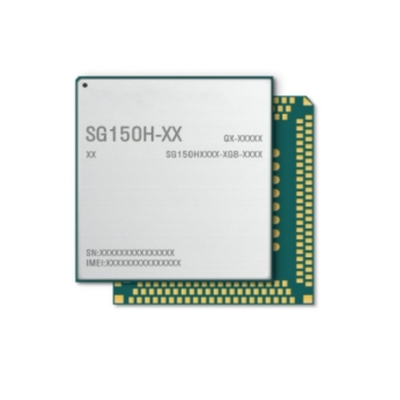 Kablosuz İletişim Modülü SG150HEUPA-M21-TA0AA Çok Modlu Akıllı LTE Cat 4 Modülleri