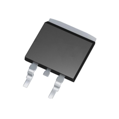 IPB339N20NM6 Tek Kanallı Güç MOSFET Transistörleri