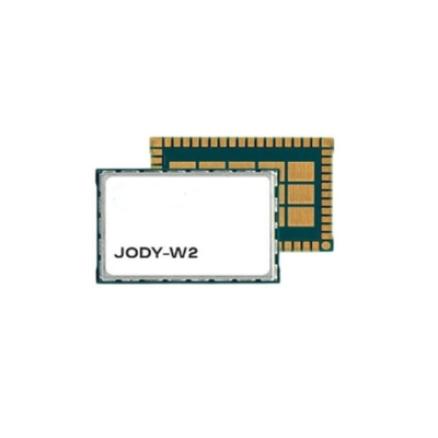 BT IC JODY-W263-10B Wi-Fi 5 ve BT 5 ile Ev sahibi tabanlı çoklu radyo modülleri.2