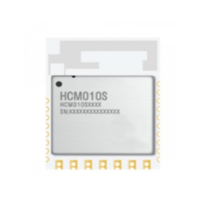 BT IC HCM010SAAMD-0P BT 5.4 Modüller 2.4GHz BT PCB Antenli Düşük Enerji Modülleri