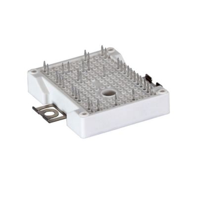 Otomobil IGBT Modülleri FF11MR12W2M1HP-B11 CoolSiC MOSFET Yarım Köprü Modülü 1200V
