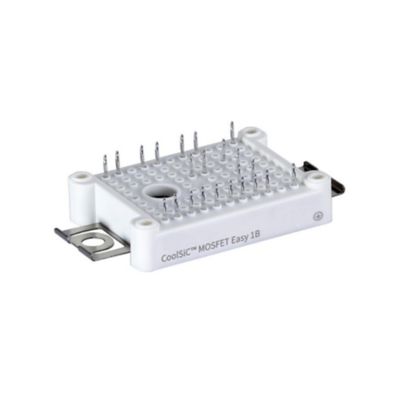 Otomobil IGBT Modülleri F4-17MR12W1M1H-B76 1200V 17mohm CoolSiC MOSFET IGBT Modülleri