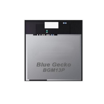 BT IC BGM13P22F512GE-V2R Kablosuz Gecko BT Modülleri 2.4GHz BT v5.0 LE Modülleri