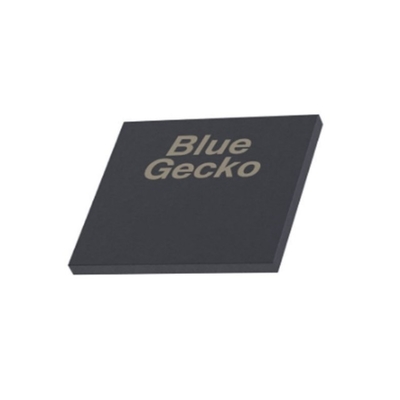 BT IC BGM123N256V2 Blue Gecko BT SiP Modülü 2dBm Kablosuz BT 4.2 LE Modülleri