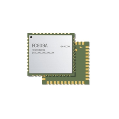 BT IC FC909AAAMD BT 5.2 Modülleri 2.4GHz Yüksek Performanslı Wi-Fi 4 Ve BLE Modülleri