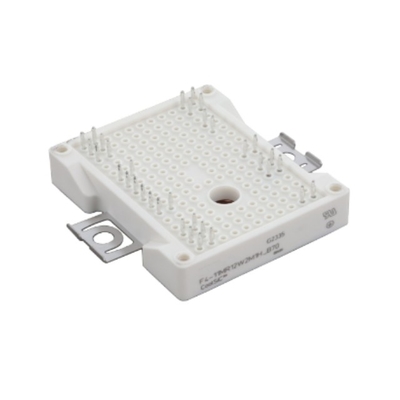 Otomobil IGBT Modülleri F4-11MR12W2M1H 1200V 11mohm Silikon Karbid MOSFET Modülleri