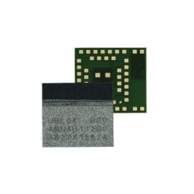 BT IC ANNA-B112-01B Tek başına BT 5 Düşük Enerji Modülleri 2.4 GHz BT 5.0 Modülleri