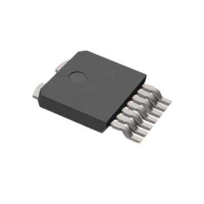 Entegre devreler çipi VN7003AHTR 15A Yüksek taraflı MOSFET kapı sürücüleri Octapak-7