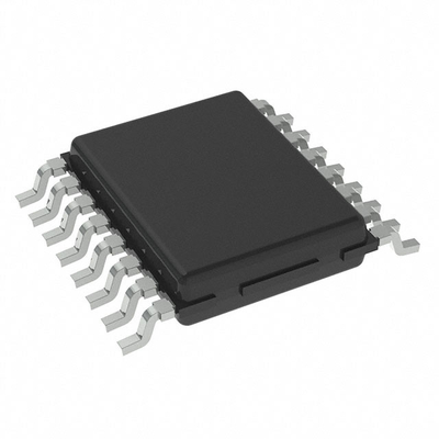 Sensör IC TLE5109A16E2210XUMA1 Otomobil Manyetoresistif Sensör IC 16-TSSOP