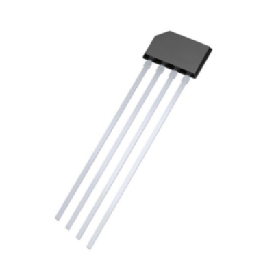 Sensör IC TLE49595UFXHALA1 16V Hall Temelli Farklı Hız Sensörü IC