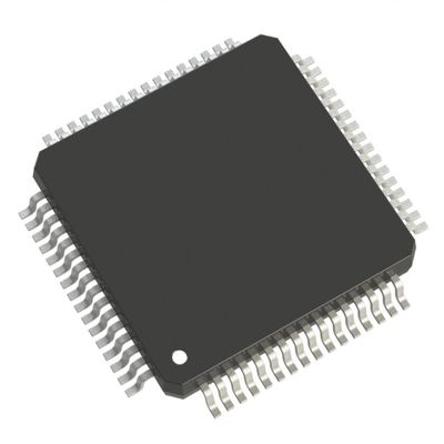 Mikro denetleyici MCU XMC1404F064X0128AAXUMA1 32 bitlik ARM Mikro denetleyici IC 64-LQFP