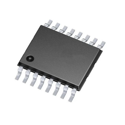 Sensör IC TLE5009A16E2210XUMA1 5V Köşeli Doğrusal Konum Ölçüm Sensörleri IC
