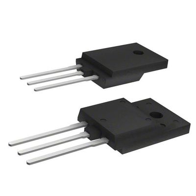 Entegre Devre Çipleri STFW69N65M5 650V 58A N-kanal Güç MOSFET Transistörleri