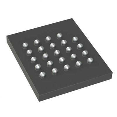 Hafıza IC Chip S26HL02GTFGBHM040 Yüksek Hızlı 2Gbit 133MHz Flash veya Hafıza IC