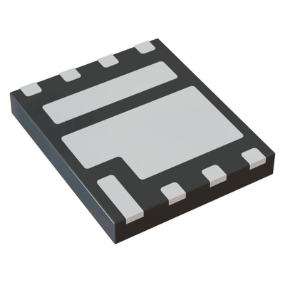 Entegre Devre Çipleri NTMFD2D4N03P8 N-Kanal Mosfet Dizisi 30V 17A MOSFET Transistörleri