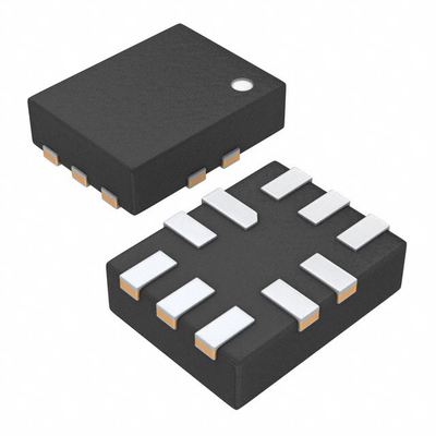 Entegre Devre Çip MAX4995CAVB USB Güç Değiştiricileri UTQFN-10 Güç Değiştiricisi IC