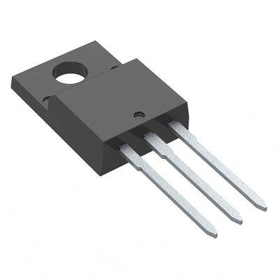 Entegre Devre Çipleri FCPF250N65S3R0L-F154 650V 12A N-Kanal MOSFET Transistörleri