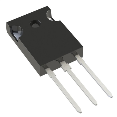 Entegre Devre Çipleri NTHL041N60S5H N-Kanal 600V Tek MOSFET Transistörleri TO-247-3