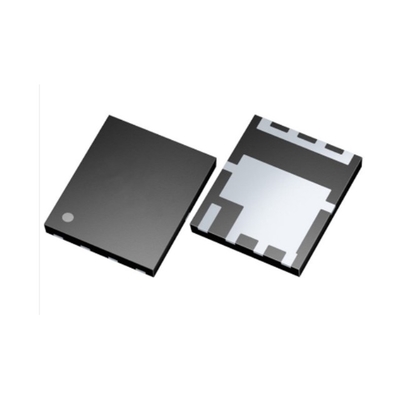 Entegre Devre Çip IQDH45N04LM6ATMA1 N-Kanal 40V 60A MOSFET Güç Transistörü