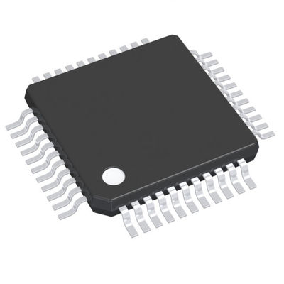 Mikro denetleyici MCU CY9BF522KPMC-G-MNE2 ARM Cortex-M3 Mikro denetleyici IC LQFP-48