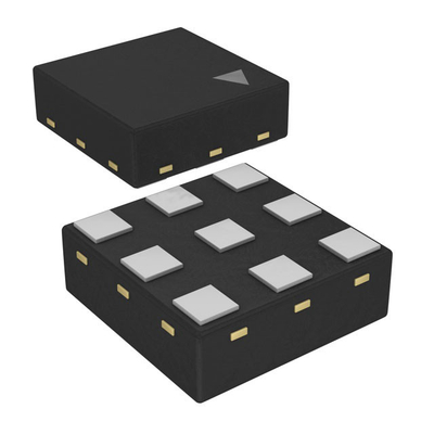 Kablosuz İletişim Modülü BGS13S4N9 Genel Amaçlı Geniş Bantlı RF SP3T Değiştirici IC