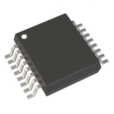 AD5933YRSZ 12-Bit Empedans Dönüştürücü IC Çipi, SSOP-16 Paketinde
