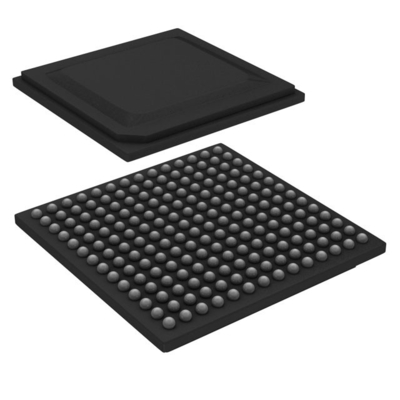 Kablosuz İletişim Modülü AD6688BBPZ-3000 RF Çeşitlilik ve Gözlem Alıcısı